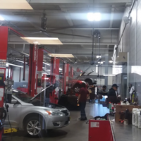 Photo prise au Bridgewater Nissan par Bridgewater Nissan le6/9/2020