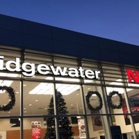 6/9/2020にBridgewater NissanがBridgewater Nissanで撮った写真