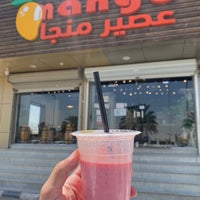 Photo taken at Mango juice by Abdullah K. on 6/26/2023