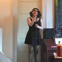 Photo taken at Mister Gregory&amp;#39;s by Michelle M. on 5/20/2018