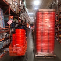 Photo taken at The Home Depot by Michelle M. on 9/15/2021