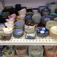 Photo taken at Irving Housewares and Restaurant Supplies by Rainar W. on 4/26/2013