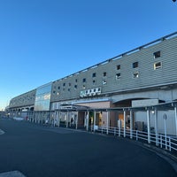 Photo taken at Minami-Tama Station by カリン酒 on 1/8/2024