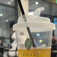 Photo taken at Vase Coffee by I B R him on 5/28/2024