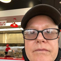 Photo taken at Five Guys by James S. on 7/25/2021