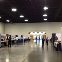 convention georgia international center