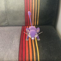 Photo taken at RTD Light Rail D Line by Ian P. on 7/27/2016