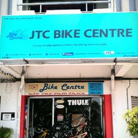Jtc bike center sale