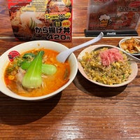 ラーメンむさし 貝塚本店 貝塚市 大阪府
