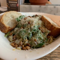 Photo taken at Vapiano by Muhannad on 7/2/2019