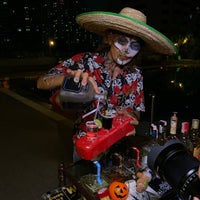 Photo taken at Mexicano by Savesafe M. on 10/31/2022