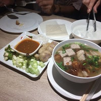 Photo taken at Home Vietnamese Restaurant by Savesafe M. on 1/14/2019