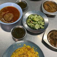 Photo taken at Muslim Restaurant by Savesafe M. on 8/14/2020