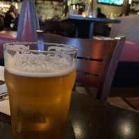 Photo taken at Menotomy Grill &amp;amp; Tavern by James T. on 11/3/2018