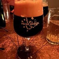 Photo taken at Dieu du Ciel! by James T. on 7/16/2022