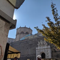 Photo taken at Caffe Vaticano by Manish M. on 8/22/2019
