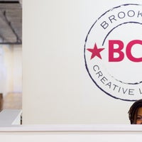 รูปภาพถ่ายที่ Brooklyn Creative League โดย Brooklyn Creative League เมื่อ 11/7/2018