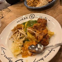 Photo taken at Moyan Curry by Yasu on 12/19/2022