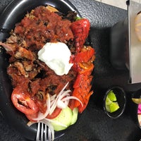 7/14/2018にEnrique U.がBashar Doner Kebabで撮った写真