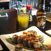 4/4/2013 tarihinde Oz L.ziyaretçi tarafından The Sushi Place - UTEP'de çekilen fotoğraf