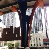 Cobb Plaza Cinema Café 12 - Movie Theater in Central Business District