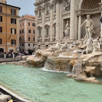 Photo taken at Trevi by Mohammed on 5/2/2024