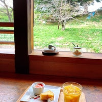 水辺のカフェ 三宅商店 酒津 酒津29