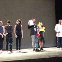 Foto tirada no(a) Teatro Vallarta por Silvia A. em 10/16/2016