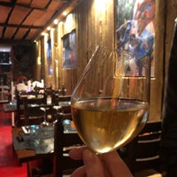 10/6/2019 tarihinde Marta B.ziyaretçi tarafından Restaurant Los Argentinos'de çekilen fotoğraf