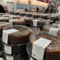 Photo taken at Costco by Joan L. on 12/7/2020