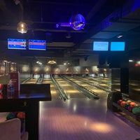 Photo taken at All Star Lanes by Joan L. on 11/5/2021