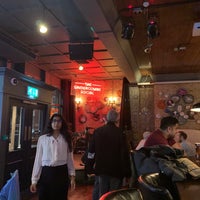 Photo taken at The Sindercombe Social by Joan L. on 1/30/2020