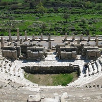 1/11/2019 tarihinde Ephesus Tours Agentziyaretçi tarafından Ephesus Tours Agent'de çekilen fotoğraf