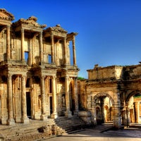 Foto scattata a Ephesus Tours Agent da Ephesus Tours Agent il 4/8/2014