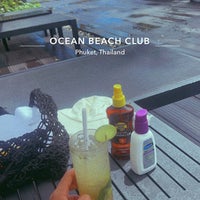 Foto tirada no(a) Ocean Beach Club por Madhawy em 8/13/2023
