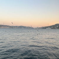 Foto diambil di Bosphorus Palace Hotel oleh N💎 CLOSED. pada 10/20/2023