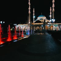 Photo taken at Grozny by Abdulmohsen on 9/5/2021