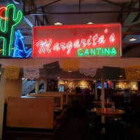 Photo taken at Margarita&amp;#39;s Cantina by Auzzie K. on 5/6/2022