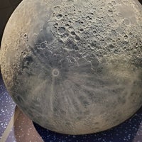 Photo taken at Clark Planetarium &amp;amp; IMAX Theater by Auzzie K. on 9/27/2022