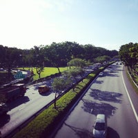 Photo taken at Tampines Avenue 12 by Shahidan Y. on 2/2/2013