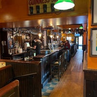 Photo taken at Corcoran&amp;#39;s Irish Pub by Daniel M. on 2/28/2022