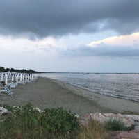 Spiaggia Lido Delle Nazioni 3 Consigli