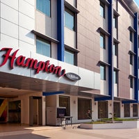 Foto diambil di Hampton by Hilton Vadodara-Alkapuri oleh Hampton by Hilton Vadodara-Alkapuri pada 10/1/2018