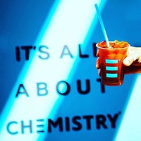10/2/2018에 C H E M I S T R Y님이 Chemistry Coffee에서 찍은 사진