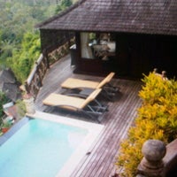 Kupu-kupu Barong Villas & Tree Spa by L'Occitane - Resort ...