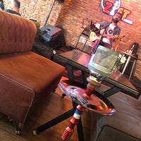 Foto tirada no(a) Zift Lounge por Ömer Girgin em 6/16/2021