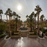 Review Mandalay Resort & Casino Beach Club