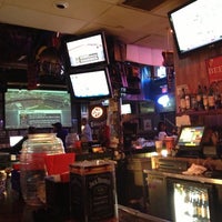 Photo taken at Woody&amp;#39;s Tavern by Richard T. on 10/27/2012