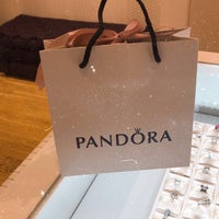 Photo taken at Pandora by At🍧 .. on 1/28/2019