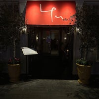 5/8/2024 tarihinde R🐆ziyaretçi tarafından LPM Restaurant &amp;amp; Bar'de çekilen fotoğraf